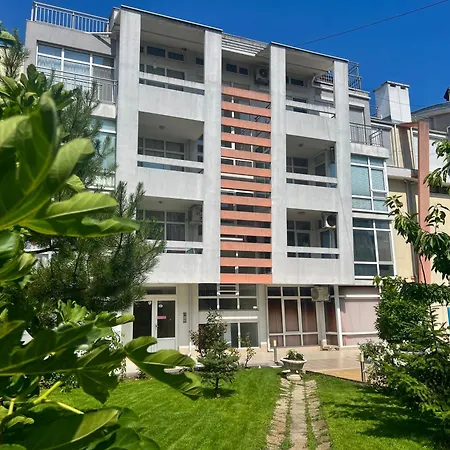 Vista Sul Mare V 아파트