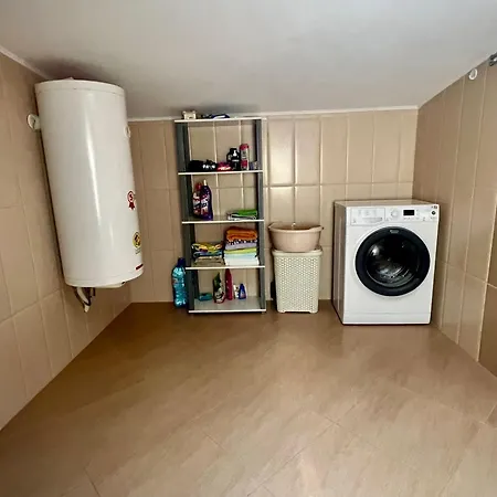 Vista Sul Mare V 아파트 *