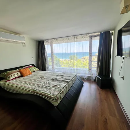 아파트 Vista Sul Mare V Kraymorie