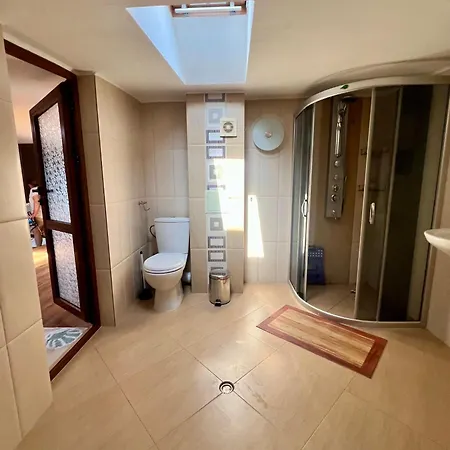 Vista Sul Mare V 아파트 Kraymorie