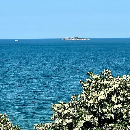 Vista Sul Mare V * Kraymorie