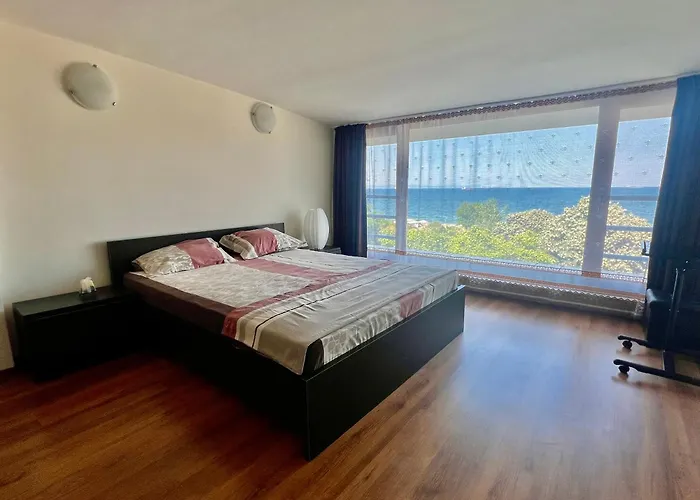 Vista Sul Mare V Lägenhet