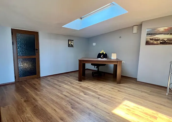 Vista Sul Mare V Lägenhet *