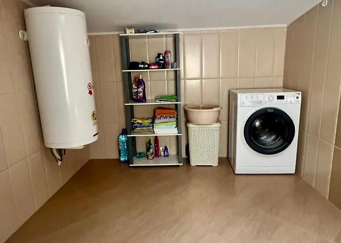 Vista Sul Mare V Lägenhet *