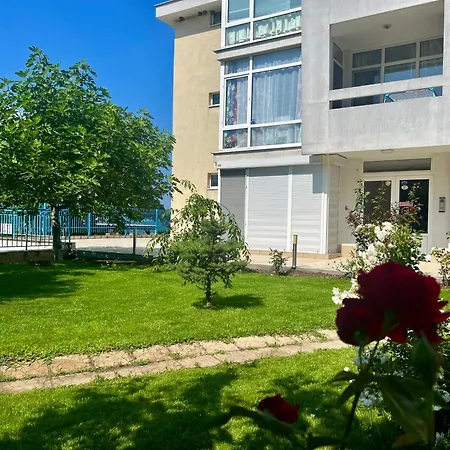 Vista Sul Mare V شقة Kraymorie