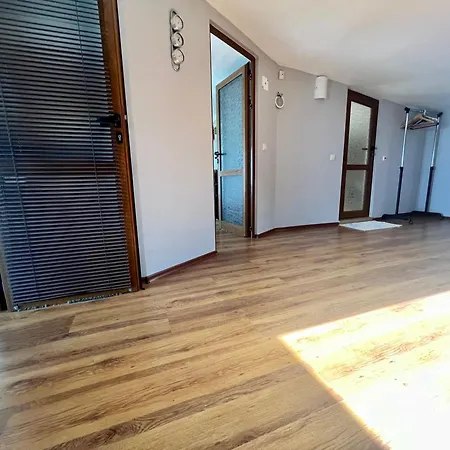 Vista Sul Mare V Appartement Kraymorie