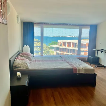 Vista Sul Mare V شقة *