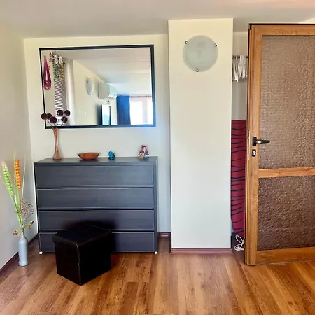 Vista Sul Mare V Appartement Kraymorie