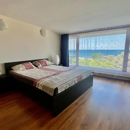 Vista Sul Mare V Appartement