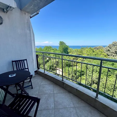 شقة Vista Sul Mare V