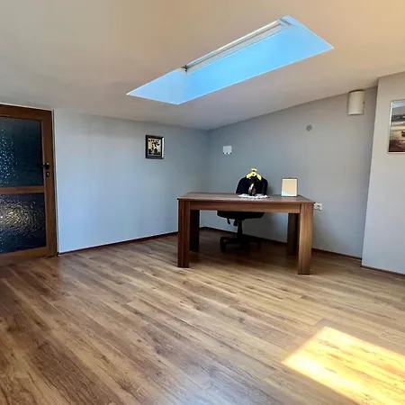 Vista Sul Mare V Appartement *