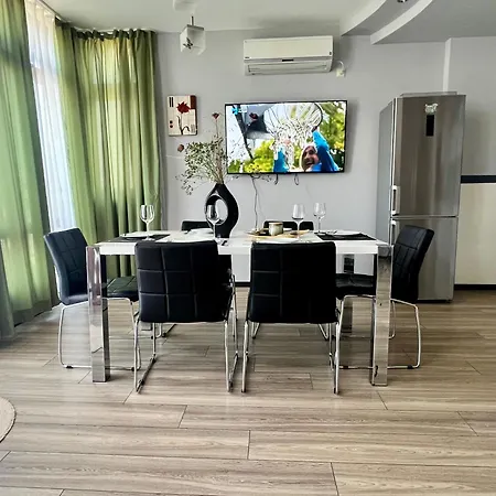 Appartement Vista Sul Mare V *