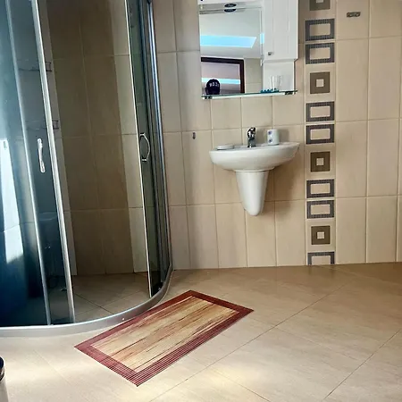 Vista Sul Mare V شقة