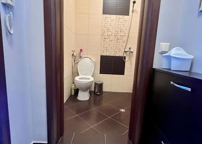 Vista Sul Mare V Kraymorie