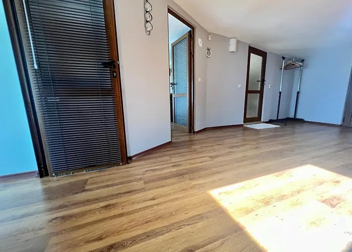 Vista Sul Mare V Apartmán Kraymorie