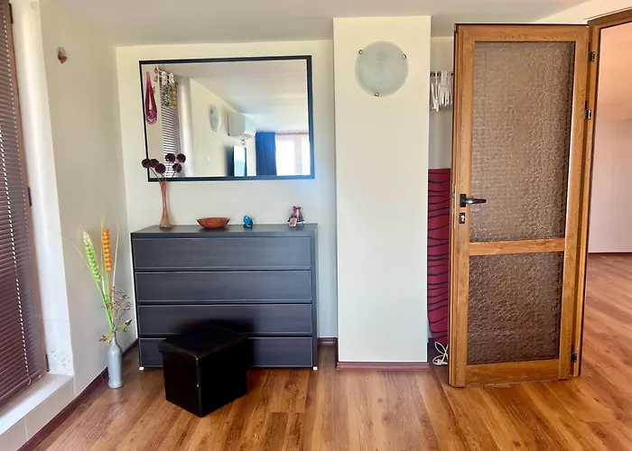 Vista Sul Mare V Apartmán Kraymorie