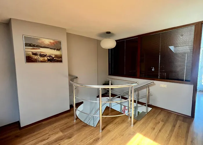 Vista Sul Mare V Apartmán Kraymorie