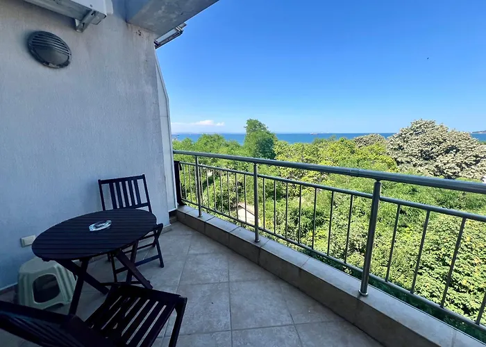 Apartmán Vista Sul Mare V