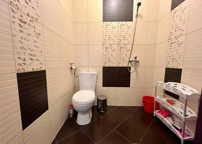 Vista Sul Mare V * Kraymorie