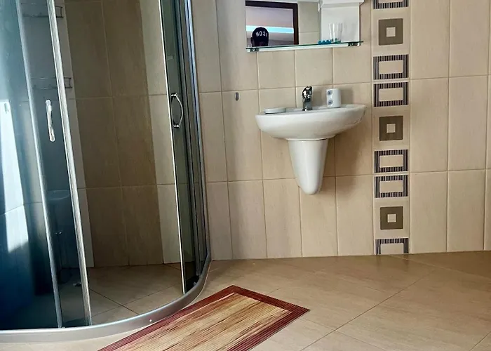 Vista Sul Mare V Apartmán