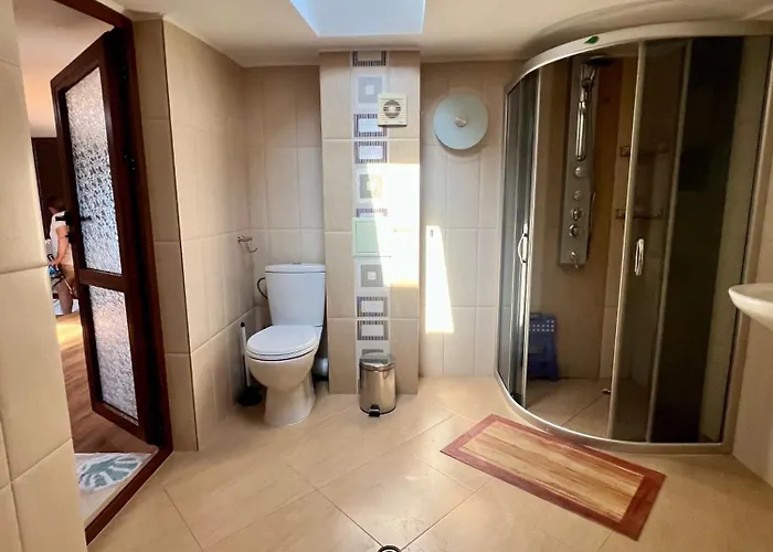 Vista Sul Mare V Apartmán Kraymorie