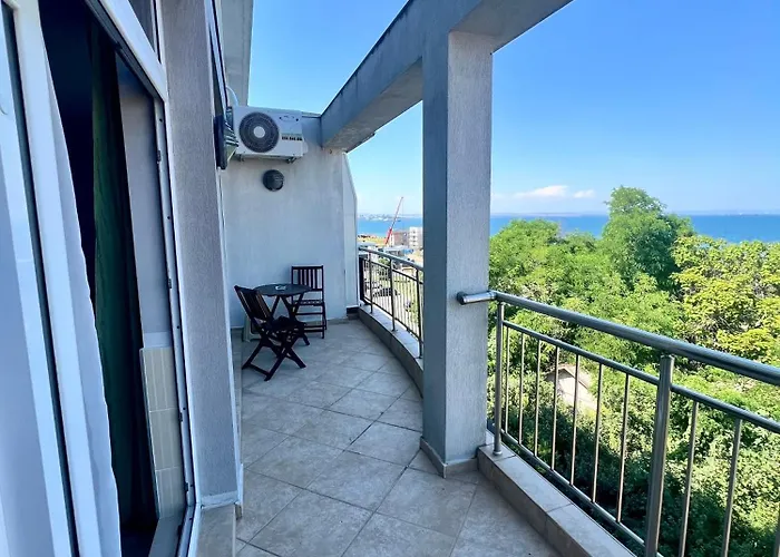 Vista Sul Mare V Kraymorie