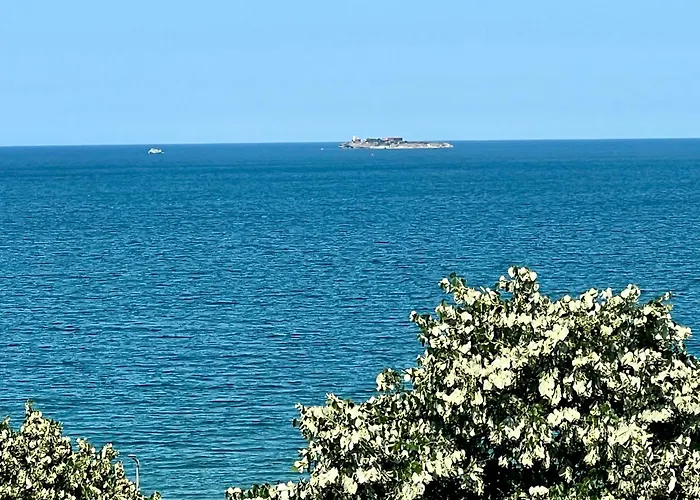 Vista Sul Mare V * Kraymorie